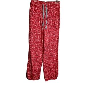 LL Bean ladies cotton pants size S